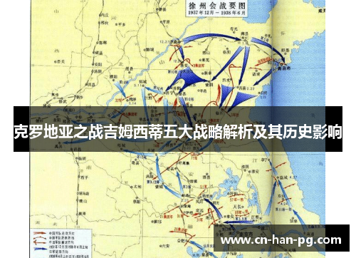 克罗地亚之战吉姆西蒂五大战略解析及其历史影响