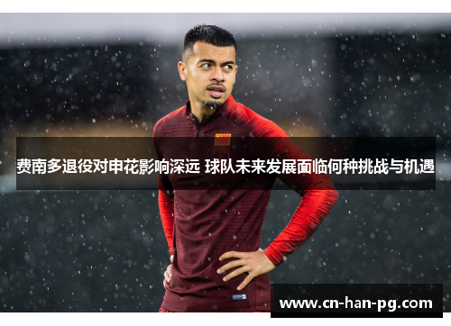 费南多退役对申花影响深远 球队未来发展面临何种挑战与机遇